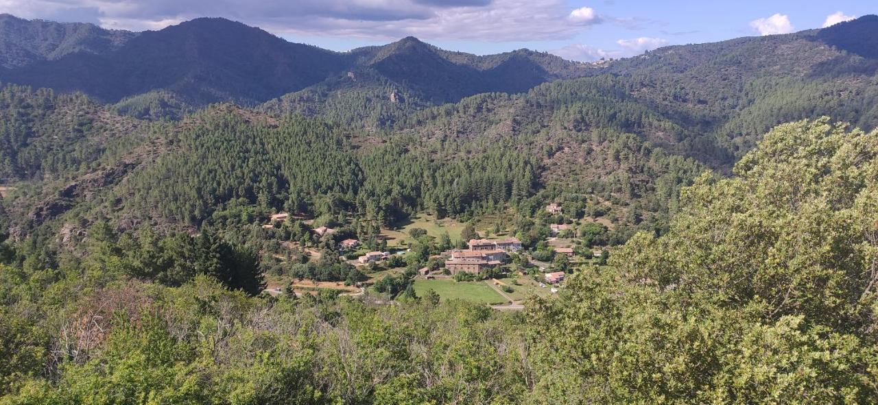 Magnifique Cottage Haut De Gamme Avec Jacuzzi L'Attrape Reve Les Plantiers Εξωτερικό φωτογραφία